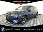 2023 BMW iX