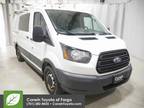 2017 Ford Transit