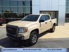 2022 GMC Canyon