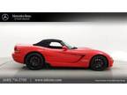 2006 Dodge Viper