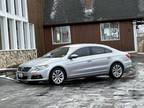 2009 Volkswagen CC