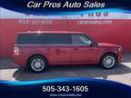 2013 Ford Flex