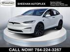 2022 Tesla Model X