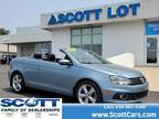 2012 Volkswagen Eos