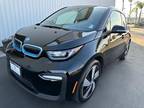 2020 BMW i3