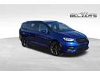 2021 Chrysler Pacifica