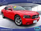 2007 Dodge Charger