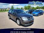 2014 Dodge Journey