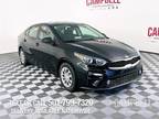 2020 Kia Forte