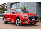 2021 Audi Q3