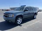2008 Chevrolet Suburban