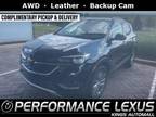 2020 Buick Encore GX