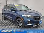 2021 Buick Encore GX