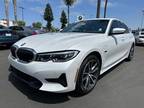 2022 BMW 330e