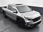 2022 Honda Ridgeline