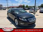 2010 Ford Taurus