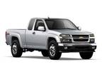 2011 Chevrolet Colorado