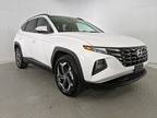 2022 Hyundai Tucson Hybrid