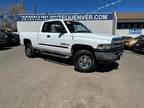 2000 Dodge Ram 1500