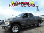 2002 Dodge Ram 1500