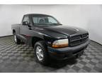 1997 Dodge Dakota