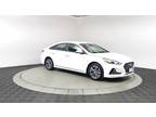 2019 Hyundai Sonata Plug-In Hybrid