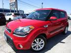 2012 Kia Soul