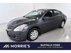 2010 Nissan Altima