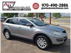 2009 Mazda CX-9