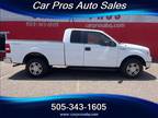 2005 Ford F-150