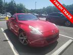 2009 Nissan 370Z