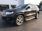 2013 Jeep Grand Cherokee