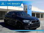 2019 Bmw X6 M