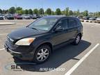 2008 Honda CR-V