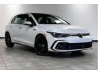 2022 Volkswagen Golf GTI