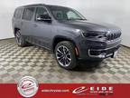 2023 Jeep Wagoneer