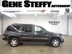 2004 Chevrolet TrailBlazer EXT