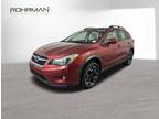 2015 Subaru XV Crosstrek