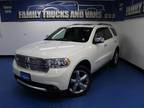 2012 Dodge Durango
