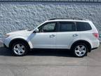 2009 Subaru Forester