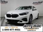 2020 BMW 228 Gran Coupe