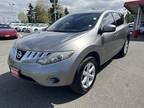 2010 Nissan Murano