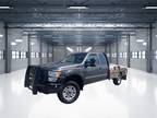 2015 Ford F-350 Chassis Cab
