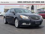 2013 Buick Regal