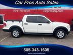 2010 Ford Explorer Sport Trac