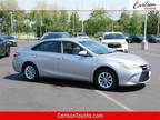 2015 Toyota Camry Hybrid
