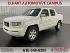 2007 Honda Ridgeline
