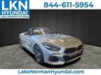 2020 Bmw Z4
