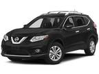 2014 Nissan Rogue