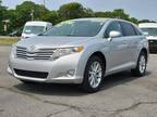 2010 Toyota Venza